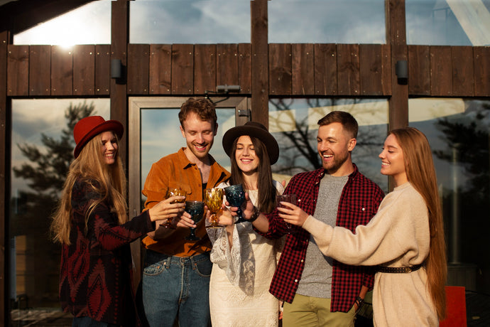 South Australia Cellar Door Events: Wine Tastings, Gardens, and More