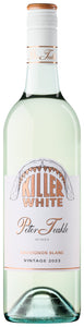 2023 Killer White Sauvignon Blanc
