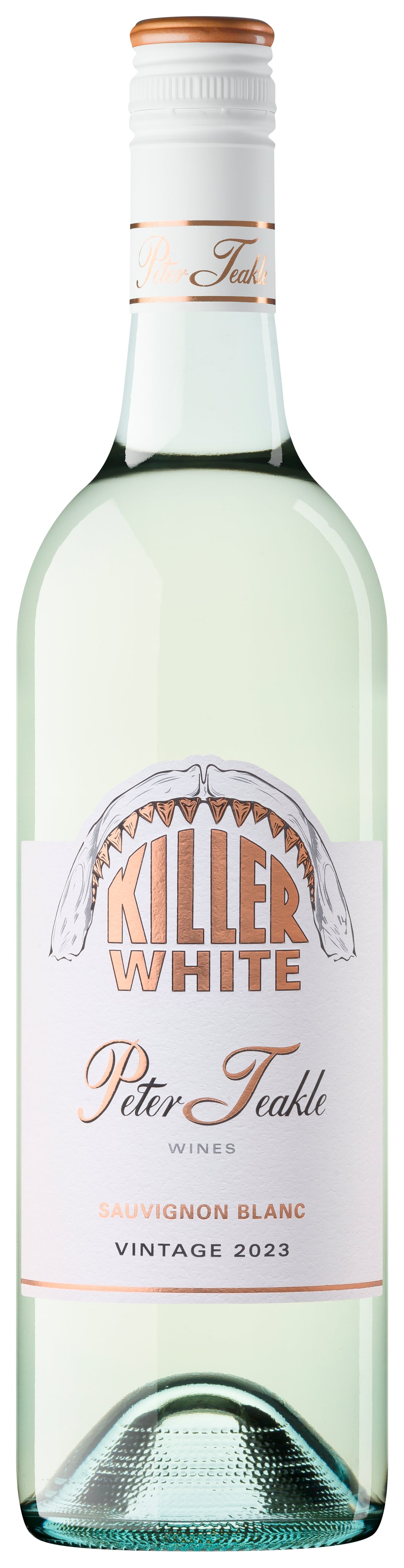 2023 Killer White Sauvignon Blanc