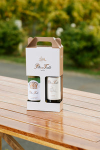 Peter Teakle Wines Gift Pack